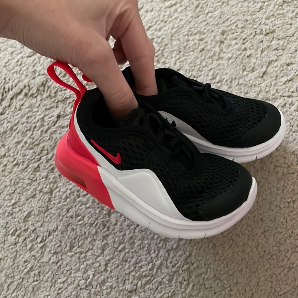 Nike Air motion 2 - Baby/ walker shoes